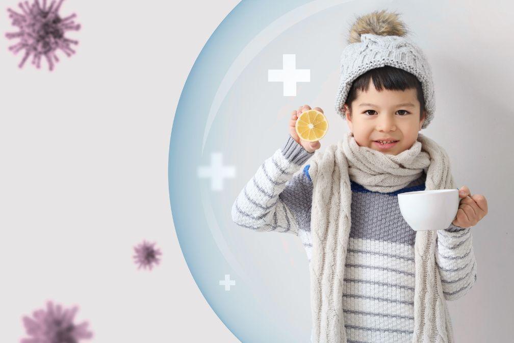 Imunski sistem otroka