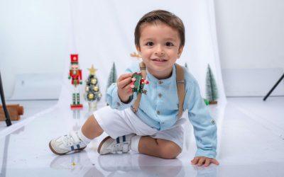 Zaužitje nevarnih predmetov pri majhnih otrocih