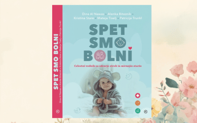 Knjiga Spet smo bolni